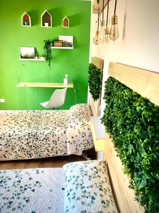 Apartamento Playa Boiro Buitenkant foto